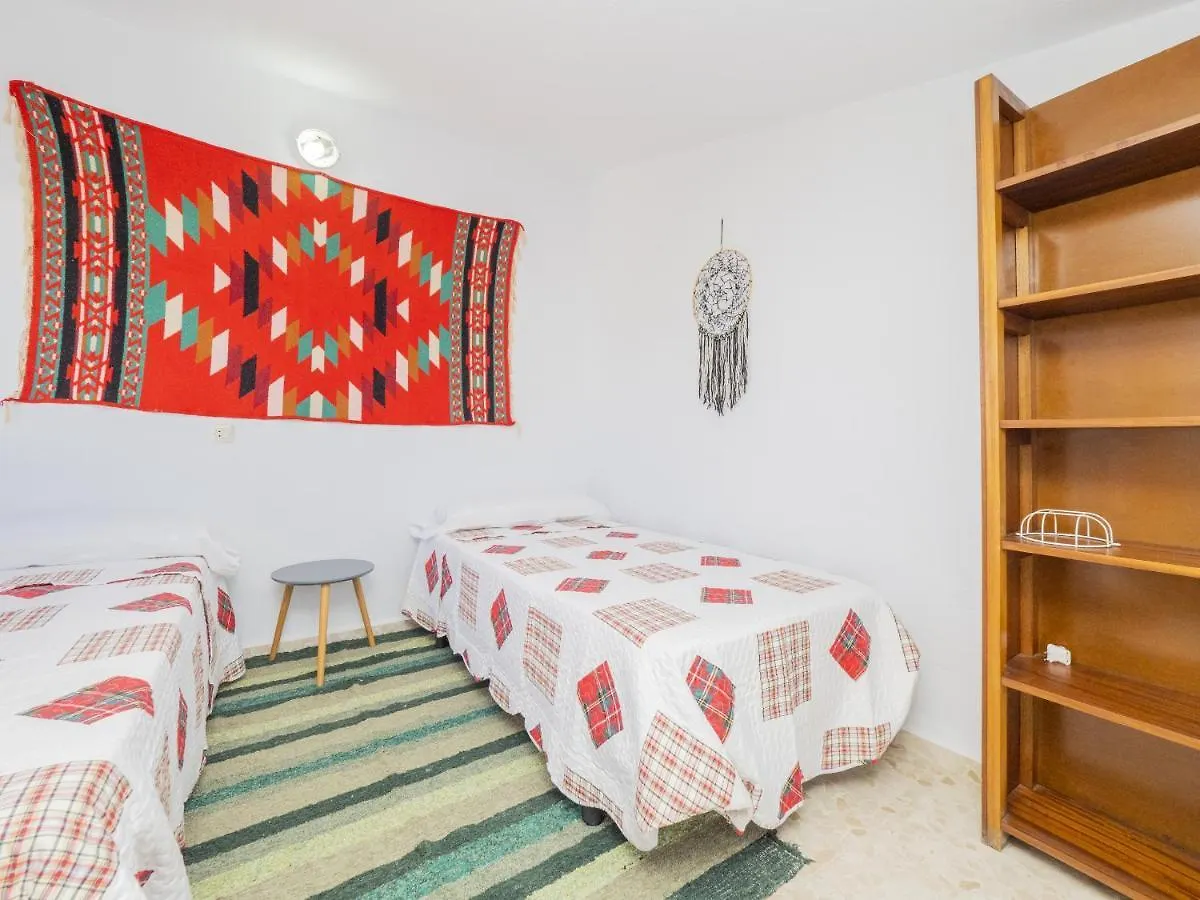 Villafranco de Guadalhorce Cubo'S Cortijo Alejoヴィラ