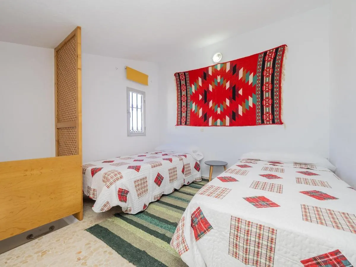 別荘 Villafranco de Guadalhorce Cubo'S Cortijo Alejoヴィラ