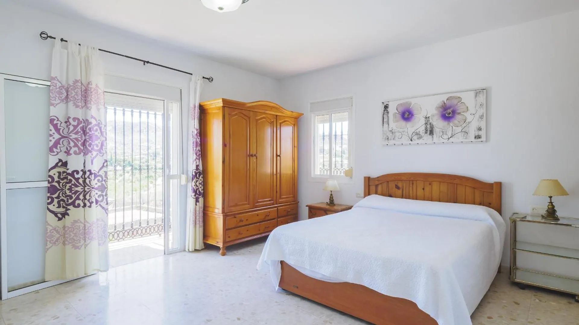 Villafranco de Guadalhorce Cubo'S Cortijo Alejoヴィラ 0*, Villafranco de Guadalhorce スペイン