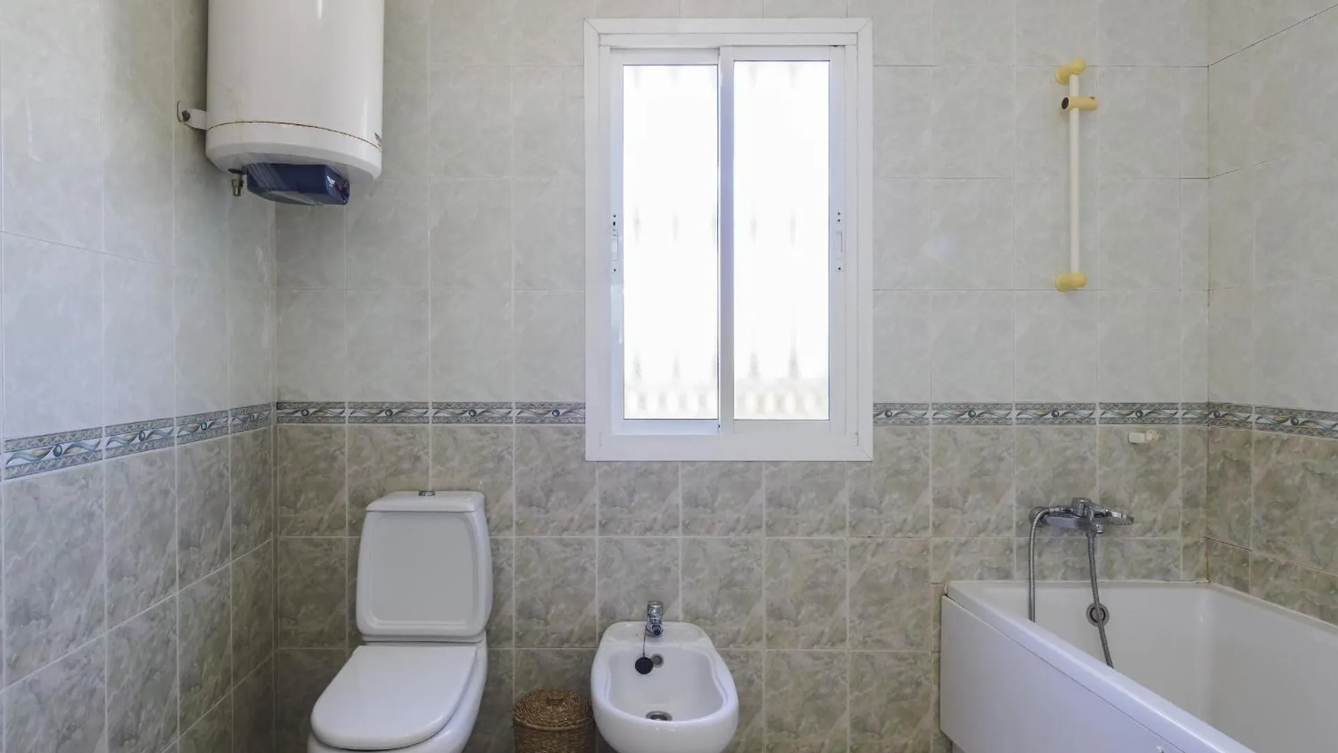Villafranco de Guadalhorce Cubo'S Cortijo Alejoヴィラ