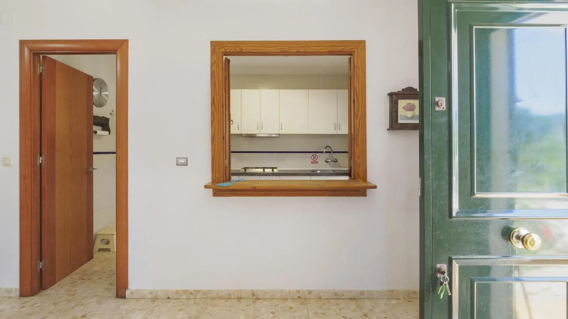 Villafranco de Guadalhorce Cubo'S Cortijo Alejoヴィラ 別荘 Villafranco de Guadalhorce